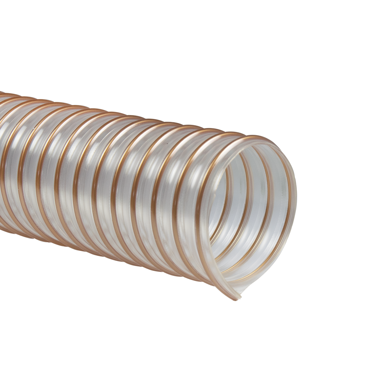 MOCNT Gaine de protection flexible en polyéthylène ondulé - 7 mm - 10 m
