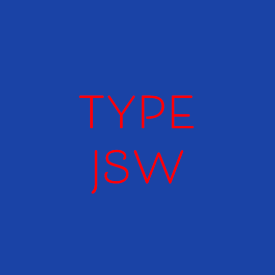 3. Rückstromsperren Ausführung JSW